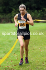 Senior womens 2021 NEHL Lambton Castle near Chester le Street, County Durham. Photo: David T. Hewitson/Sports for All Pics